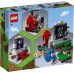 LEGO® Minecraft™ Portalo griuvėsiai 21172